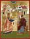 Annunciation