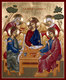 Hospitality of Abraham