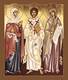Martha, Mary, & Lazarus