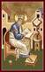 Matthew the Evangelist