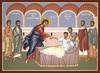 Raising of the Paralytic