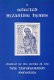 Selected Byzantine Hymns Recordings