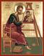 Luke the Evangelist Painting Icon