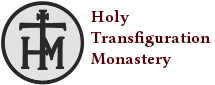 The Holy Transfiguration Monastery Store