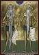 Onuphrius & Peter of Mt Athos