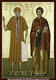 Paul of Thebes & John the Hutdweller
