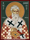 Dionysius the Areopagite