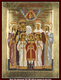 Royal Martyrs of Russia