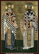 Athanasius & Cyril