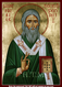 Patrick of Ireland