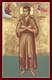 John the Russian lithographed print (wallet size)