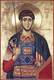 Demetrius—half-stature lithographed print (wallet size)