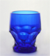 Cobalt Blue Glass—9 oz