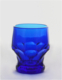 Cobalt Blue Glass—6 oz