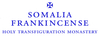 Somalia Frankincense