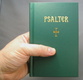 Psalter, <em>Pocket Edition</em>