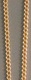 Curb Chain, 24 inches