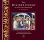 Divine Liturgy in English