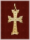 Armenian Cross