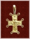 Georgian Cross
