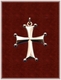 Justinian Cross, Medium