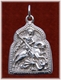 St. George Silver Medal